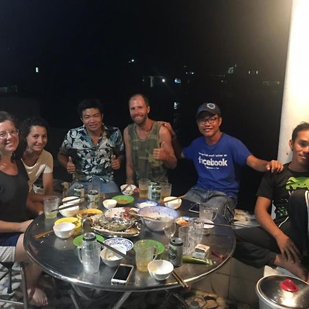 Nam Du View Guest House 외부 사진