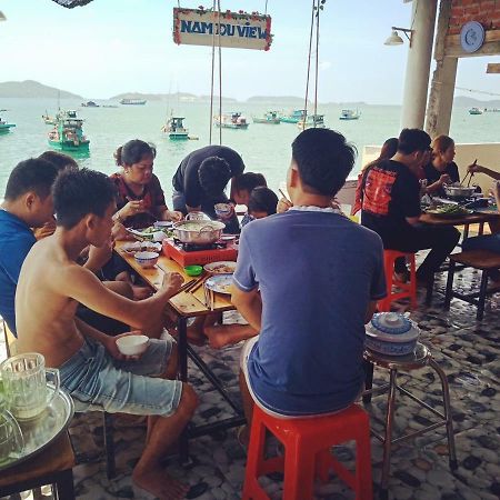 Nam Du View Guest House 외부 사진