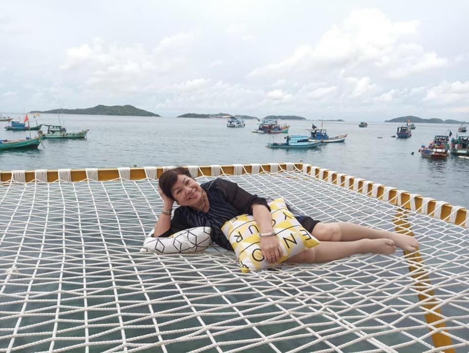 Nam Du View Guest House 외부 사진
