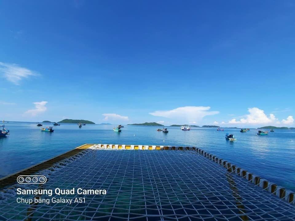 Nam Du View Guest House 외부 사진