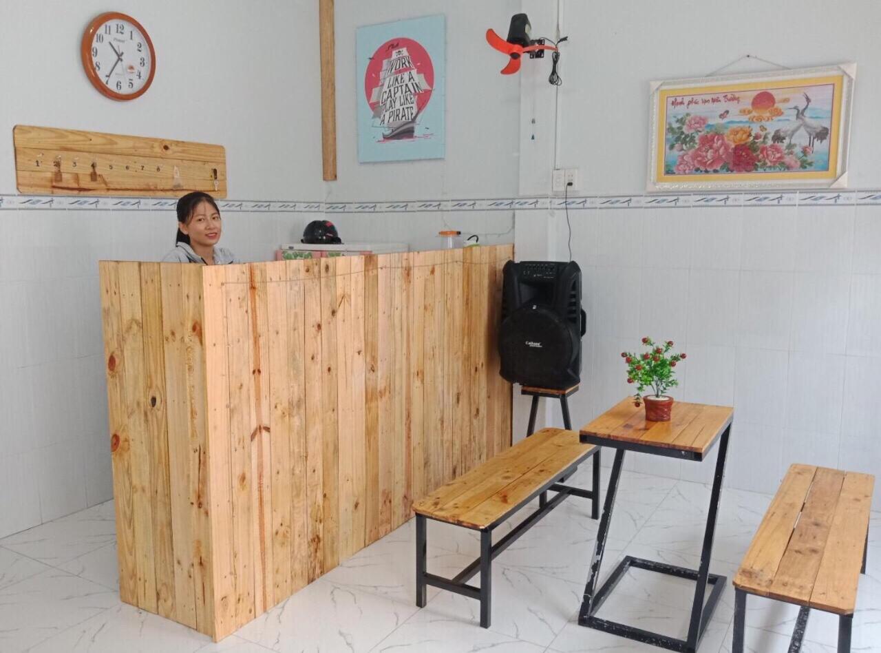 Nam Du View Guest House 외부 사진