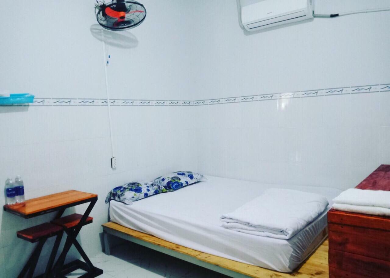 Nam Du View Guest House 외부 사진