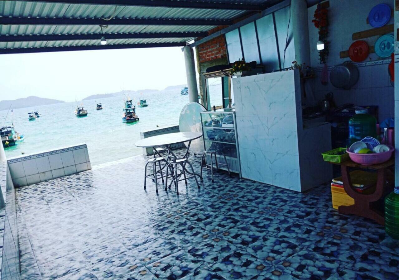Nam Du View Guest House 외부 사진