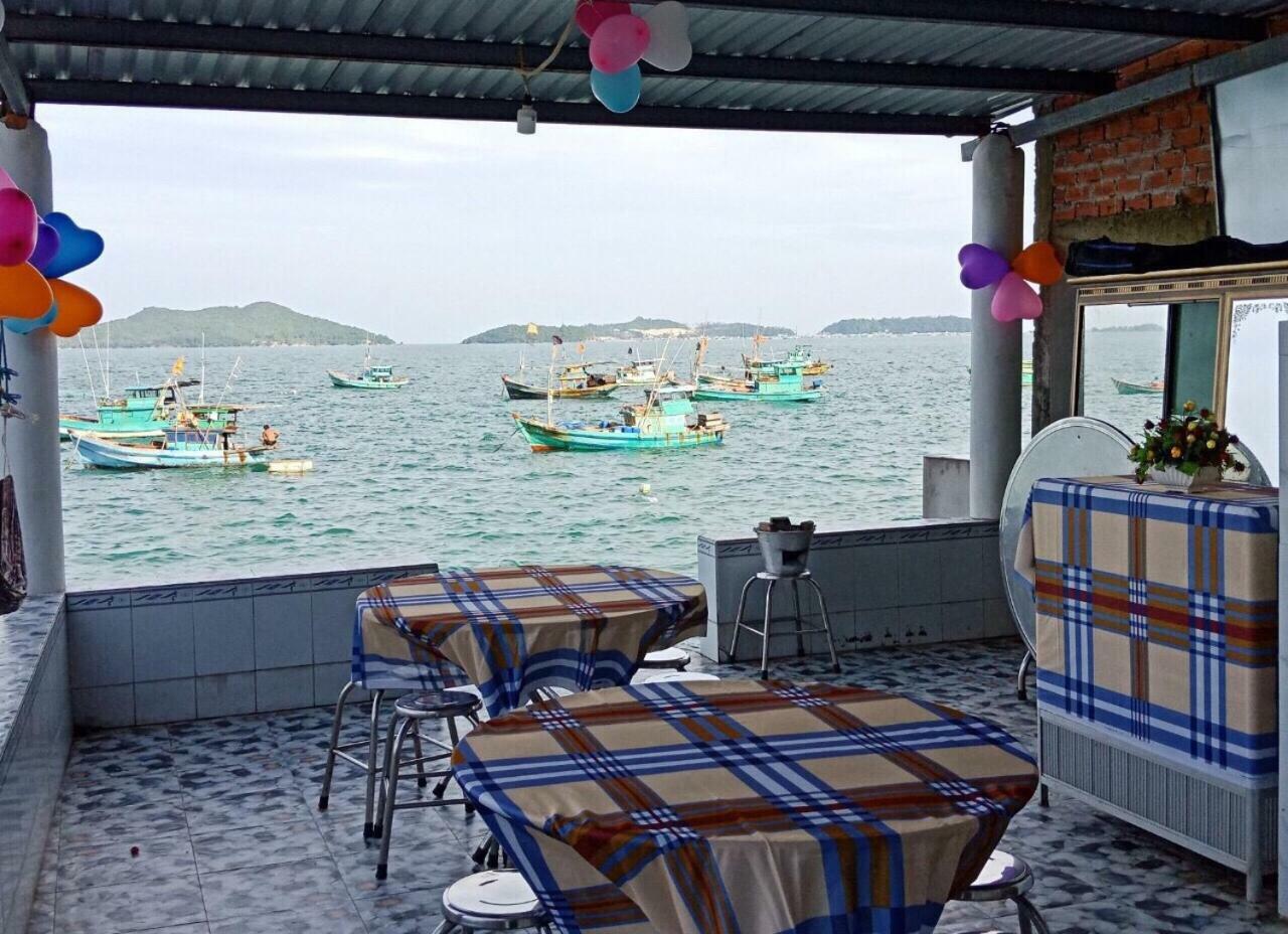 Nam Du View Guest House 외부 사진