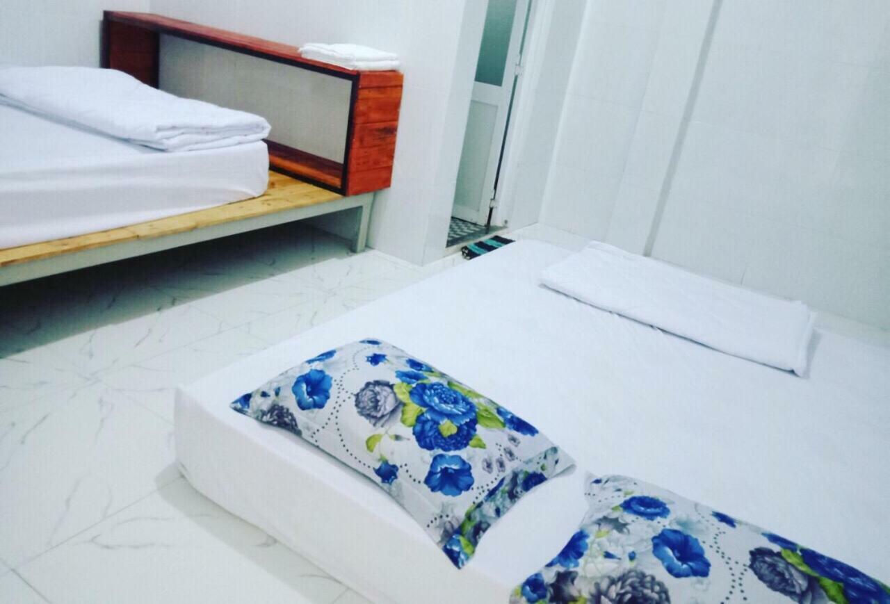 Nam Du View Guest House 외부 사진