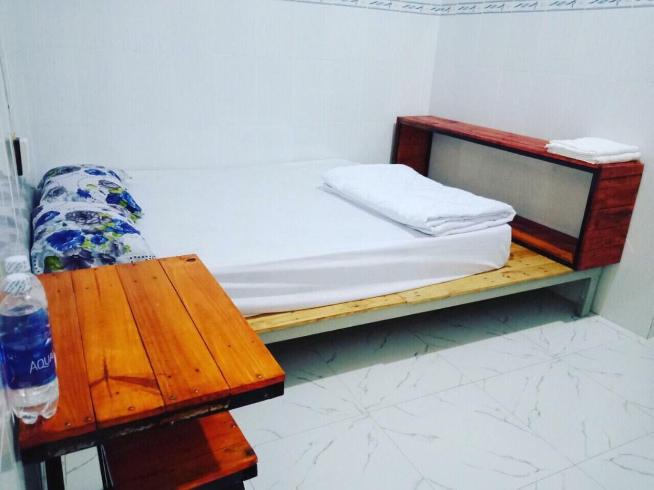 Nam Du View Guest House 외부 사진