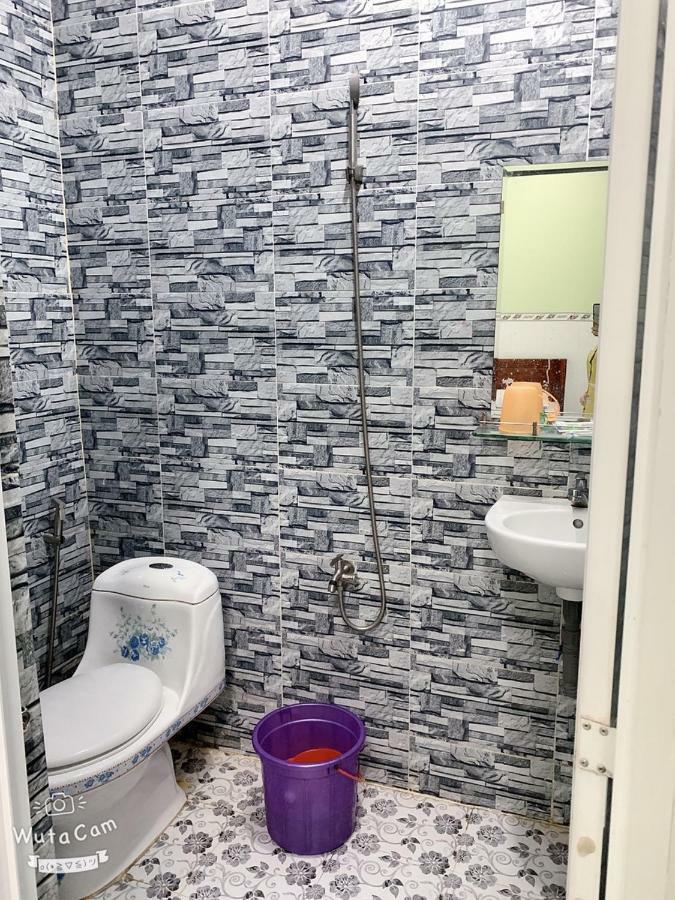 Nam Du View Guest House 외부 사진